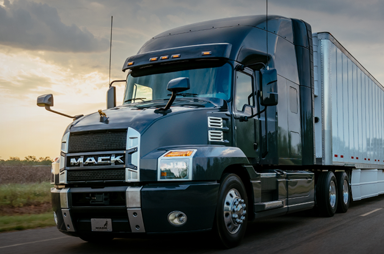 mack